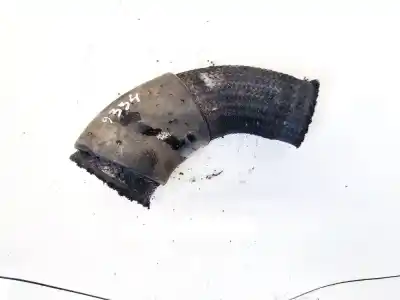Peça sobressalente para automóvel em segunda mão tubo do intercooler por hyundai h-1 2.5 crdi referências oem iam 281634a450