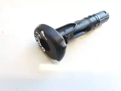 Peça sobressalente para automóvel em segunda mão plásticos por opel vectra b caravan 1.8 16v referências oem iam 330188061