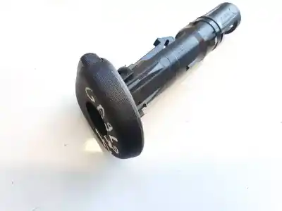 Peça sobressalente para automóvel em segunda mão plásticos por opel vectra b caravan 1.8 16v referências oem iam 330188061