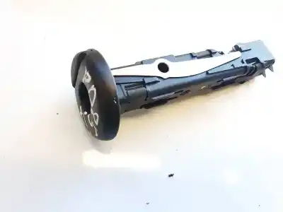 Pezzo di ricambio per auto di seconda mano plastica per seat altea (5p1) 1.9 tdi riferimenti oem iam 1k0881939b