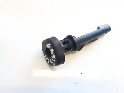 Автозапчастина б/у пластика для ford fiesta (cb1) 1.4 tdci cat посилання на oem iam 173063001  