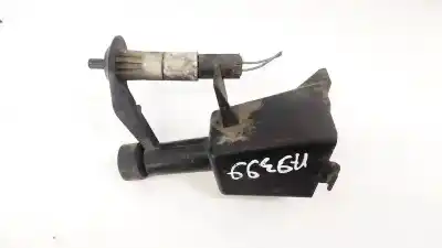 Peça sobressalente para automóvel em segunda mão plásticos por citroen c4 picasso 1.6 16v hdi fap referências oem iam 965549478c