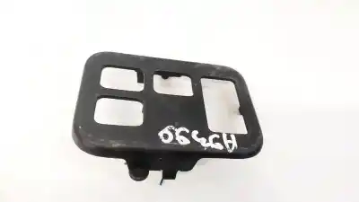 Peça sobressalente para automóvel em segunda mão plásticos por citroen c4 picasso 1.6 16v hdi fap referências oem iam 9359443477