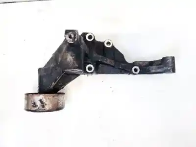 Peça sobressalente para automóvel em segunda mão suporte motor por hyundai h-1 2.5 crdi referências oem iam 