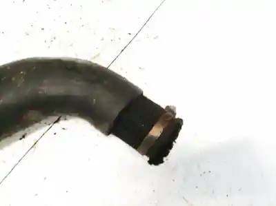 Peça sobressalente para automóvel em segunda mão tubo por hyundai h-1 2.5 crdi referências oem iam   