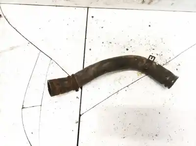 Peça sobressalente para automóvel em segunda mão tubo por hyundai h-1 2.5 crdi referências oem iam 