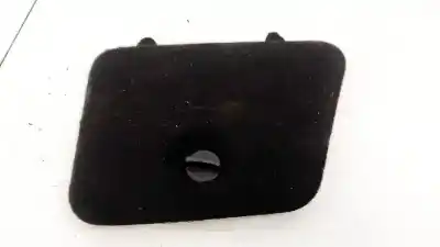 Peça sobressalente para automóvel em segunda mão plásticos por citroen c4 picasso 1.6 16v hdi fap referências oem iam 96594522zd