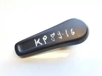 Second-hand car spare part plastics for ford mondeo iv (ba7) 2.5 oem iam references 5n0881236b