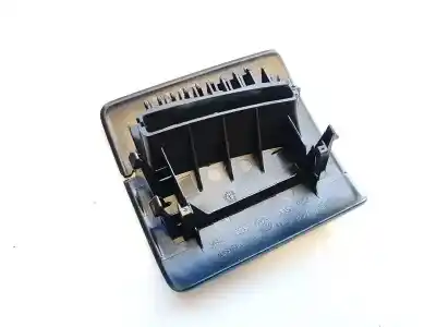 Автозапчасти б/у пластик за skoda octavia combi (1z5) 1.9 tdi dpf ссылки oem iam 1k0857781b  