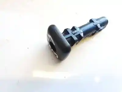 Автозапчастина б/у пластика для mazda 5 berl. (cr) 2.0 crtd active+ (105kw) посилання на oem iam 