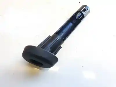 Peça sobressalente para automóvel em segunda mão plásticos por kia ceed (ed) 1.6 crdi 115 referências oem iam 1233562