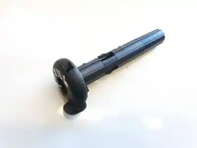 Second-hand car spare part plastics for peugeot 206+ 1.4 oem iam references   