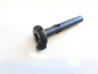 Second-hand car spare part plastics for peugeot 206+ 1.4 oem iam references   