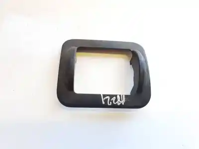 Peça sobressalente para automóvel em segunda mão plásticos por kia ceed (ed) 1.6 crdi 115 referências oem iam 893961h010