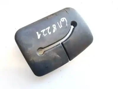 Pezzo di ricambio per auto di seconda mano plastica per kia ceed (ed) 1.6 crdi 115 riferimenti oem iam 1289136  