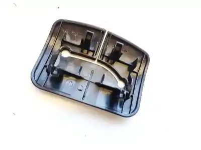 Pezzo di ricambio per auto di seconda mano plastica per kia ceed (ed) 1.6 crdi 115 riferimenti oem iam 1289136  