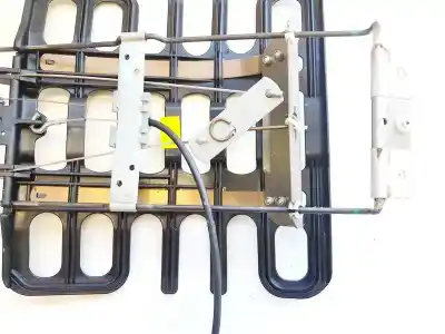 Автозапчастина б/у пластикler для volkswagen passat variant (3c5) 1.9 tdi посилання на oem iam 951222081  