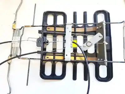 Автозапчасти б/у пластик за volkswagen passat variant (3c5) 1.9 tdi ссылки oem iam 951222081