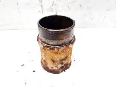 Pezzo di ricambio per auto di seconda mano plastica per citroen c2 1.1 riferimenti oem iam   