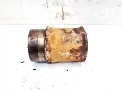 Peça sobressalente para automóvel em segunda mão plásticos por citroen c2 1.1 referências oem iam 