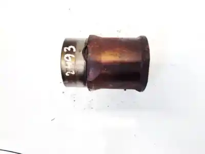 Peça sobressalente para automóvel em segunda mão plásticos por citroen c2 1.1 referências oem iam 