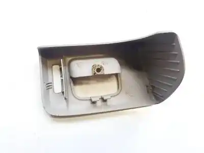 Pezzo di ricambio per auto di seconda mano plastica per volvo v50 (545) 2.0 d riferimenti oem iam 30615883  