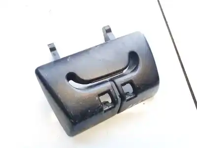 Second-hand car spare part plastics for peugeot partner (s2) 1.6 16v hdi oem iam references 261994004