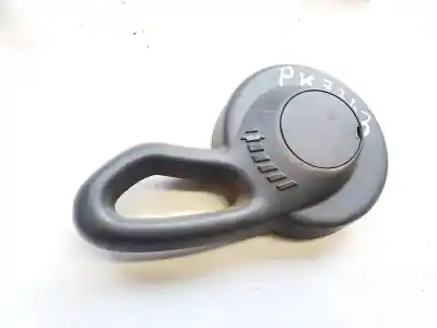 Pezzo di ricambio per auto di seconda mano plastica per peugeot 107 1.0i cat 70cv riferimenti oem iam 72526yv010