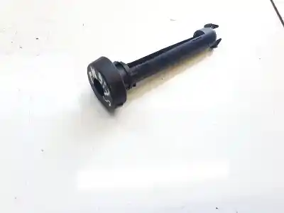 Peça sobressalente para automóvel em segunda mão plásticos por ford galaxy (ca1) 1.8 tdci cat referências oem iam 642605r