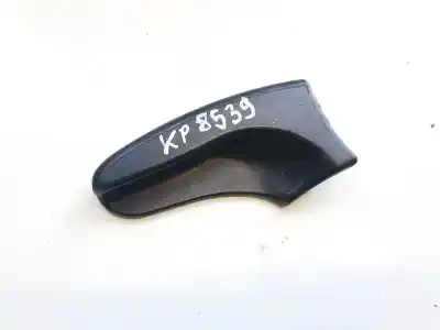 Автозапчастина б/у пластика для mercedes w210, 1995.06 - 1999.07 e 220 d 70kw 1995.06 - 1999.07 посилання на oem iam 2089190160