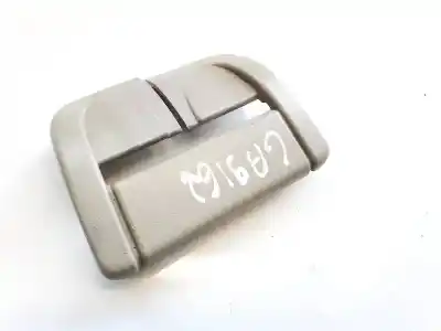 Second-hand car spare part plastics for kia ceed (ed) 1.6 crdi 115 oem iam references 30615875  