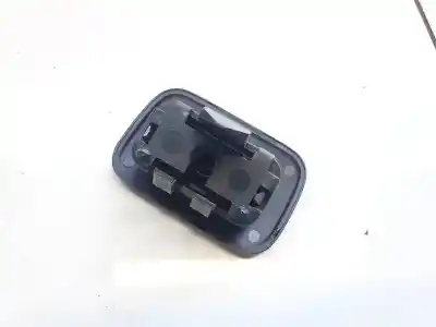 Pezzo di ricambio per auto di seconda mano plastica per ford focus turnier (cb4) 1.6 16v cat riferimenti oem iam   