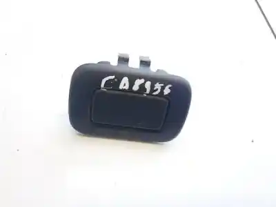 Pezzo di ricambio per auto di seconda mano plastica per ford focus turnier (cb4) 1.6 16v cat riferimenti oem iam   