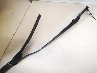 Peça sobressalente para automóvel em segunda mão haste de escova dianteiro esquerdo por opel vectra b caravan 1.8 16v referências oem iam 