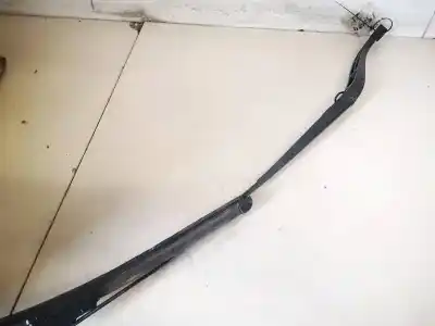 Peça sobressalente para automóvel em segunda mão haste de escova dianteiro esquerdo por opel vectra b caravan 1.8 16v referências oem iam 09185813