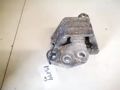 Peça sobressalente para automóvel em segunda mão suporte motor por opel vectra b caravan 1.8 16v referências oem iam 