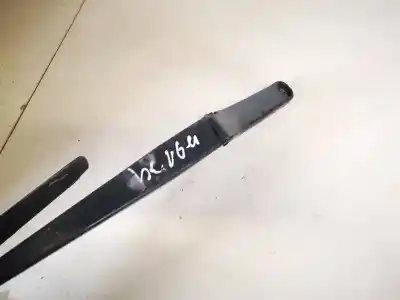 Автозапчасти б/у левый передний рычаг стеклоочистителя за volkswagen passat variant (3c5) 1.9 tdi ссылки oem iam 3c1955409c  