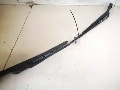 Автозапчасти б/у левый передний рычаг стеклоочистителя за volkswagen passat variant (3c5) 1.9 tdi ссылки oem iam 3c1955410b