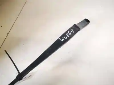 Автозапчастина б/у лівий передній ручок склоочисника для volkswagen passat variant (3c5) 1.9 tdi посилання на oem iam 3c1955410b  