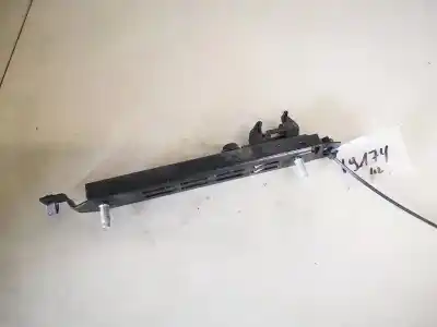 Peça sobressalente para automóvel em segunda mão plásticos por opel vectra b caravan 1.8 16v referências oem iam 