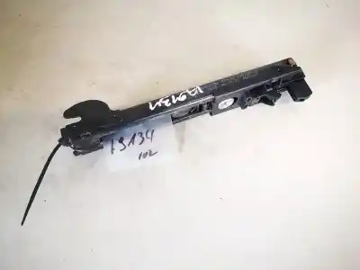 Автозапчасти б/у пластик за volkswagen passat variant (3c5) 1.9 tdi ссылки oem iam 1t0857819