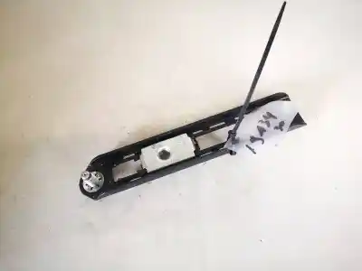 Автозапчасти б/у пластик за volkswagen passat variant (3c5) 1.9 tdi ссылки oem iam 