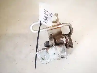 Автозапчасти б/у дверной фиксатор за volkswagen passat variant (3c5) 1.9 tdi ссылки oem iam 