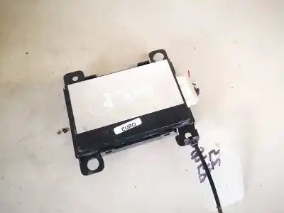 Pezzo di ricambio per auto di seconda mano modulo elettronico per mitsubishi outlander (cw0) 2.0 di-d intense riferimenti oem iam 8785a004  1351524