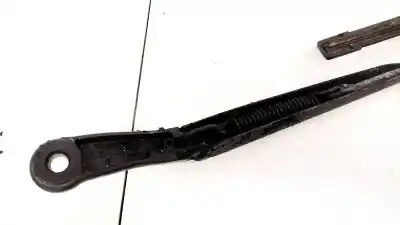 Peça sobressalente para automóvel em segunda mão haste de escova dianteiro esquerdo por nissan note (e11e) 1.6 16v cat referências oem iam   