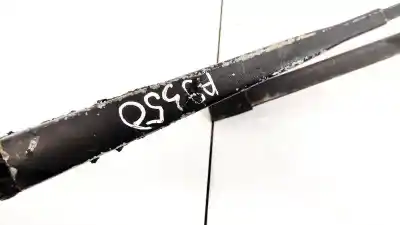 Peça sobressalente para automóvel em segunda mão haste de escova dianteiro esquerdo por nissan note (e11e) 1.6 16v cat referências oem iam   