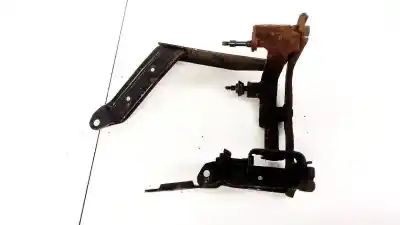 Second-hand car spare part plastics for volvo v50 (545) 2.0 d oem iam references 3m513k738ab