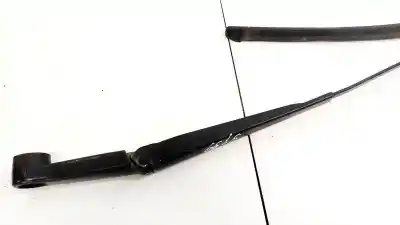 Peça sobressalente para automóvel em segunda mão haste de escova dianteiro esquerdo por citroen c4 picasso 1.6 16v hdi fap referências oem iam 9686640280