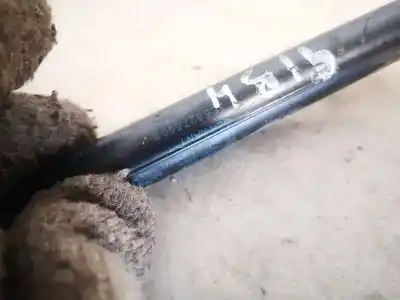 Автозапчастина б/у амортизаторі багажника/дверей для volkswagen passat variant (3c5) 1.9 tdi посилання на oem iam 3c5827550b  