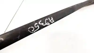 Second-hand car spare part left front windshield wiper arm for nissan note (e11e) 1.6 16v cat oem iam references   